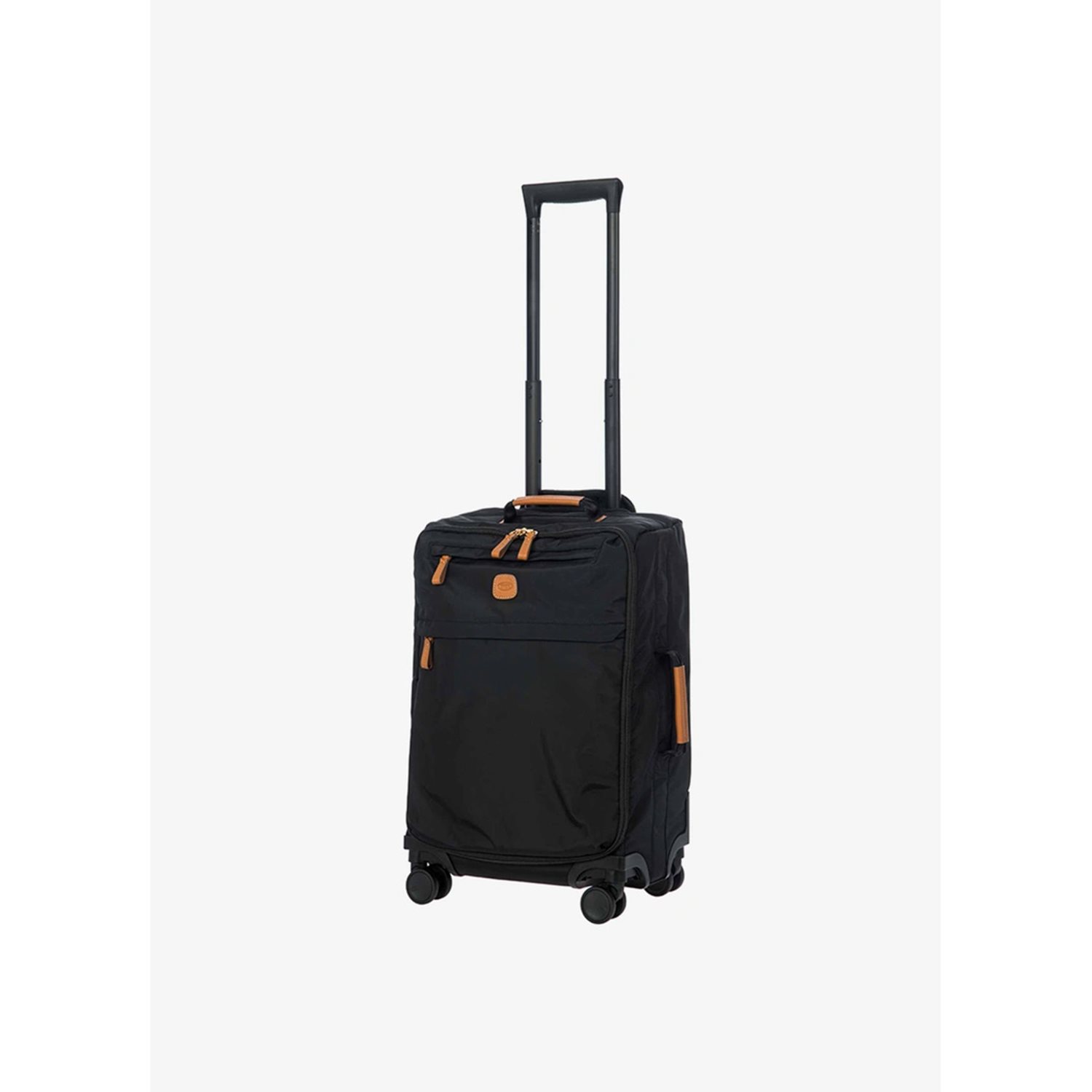 Bric's X-Travel Cabin Trolley 55 black