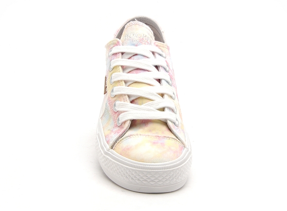Dockers basses femme 40th201 multicolore