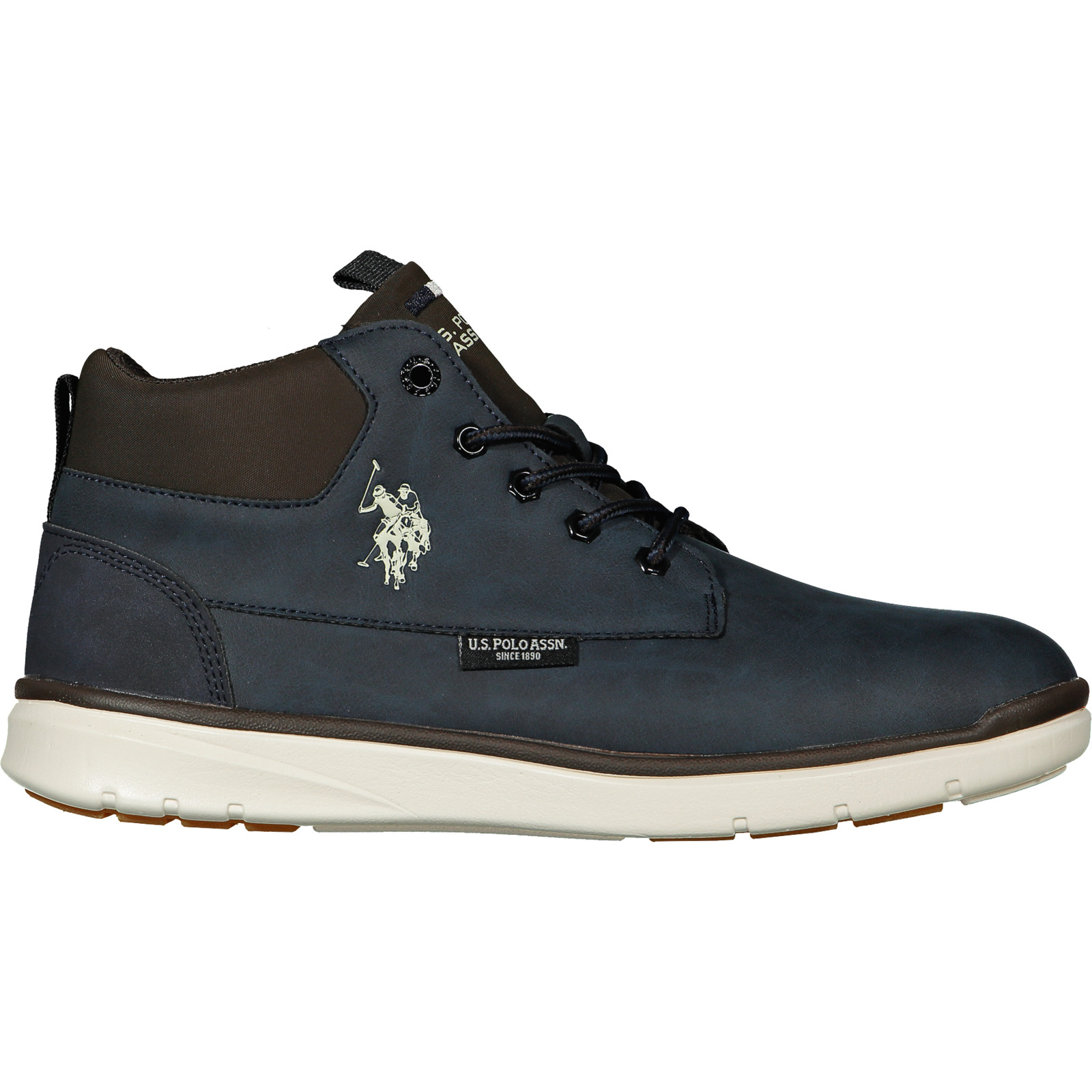 U.S. Polo Assn. Herren-Boots Ygor 41