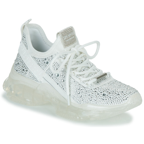 Steve Madden - MAXIMA-R - Blanc