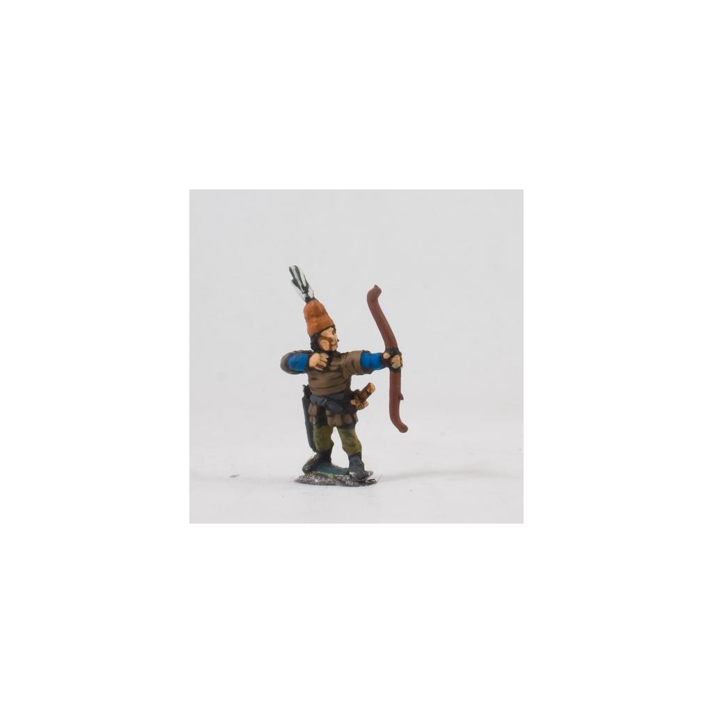 Hungarian 1300-1450: Archers
