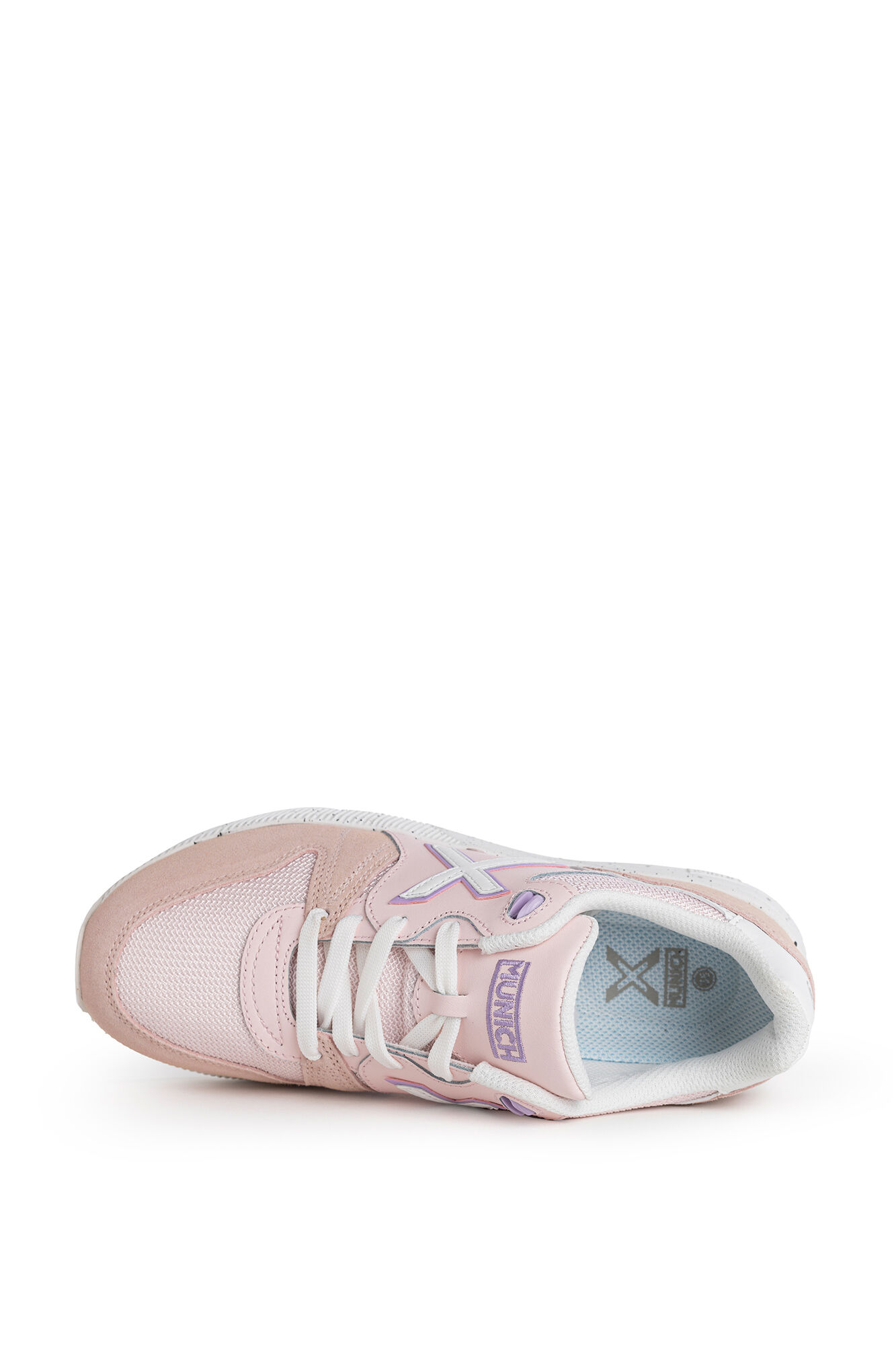 Tênis 1030 - rosa