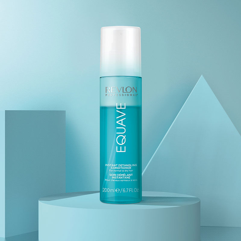 Soin démêlant instantané hydro nutritif Equave 200ml