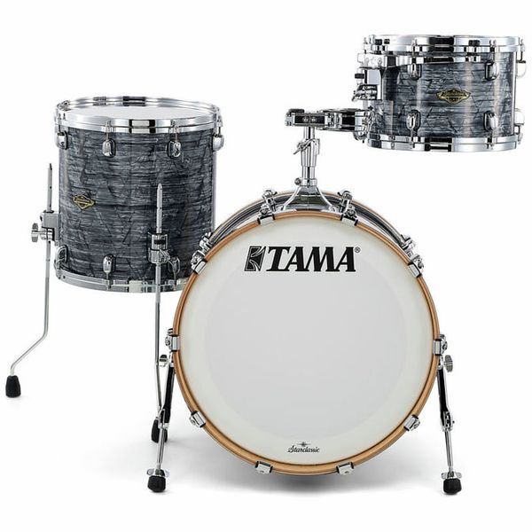 Tama Starcl. Walnut/Birch 20