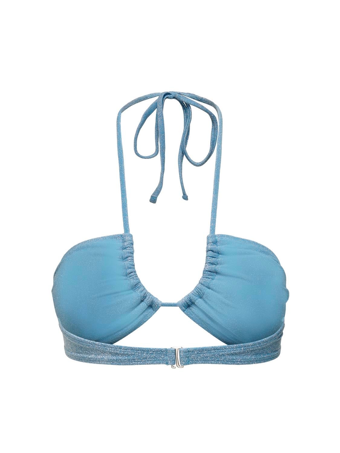 ONLEMMY Bikini-Oberteil Little Boy Blue