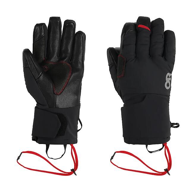 OUTDOOR RESEARCH - GANT DE MONTAGNE DEVIATOR PRO