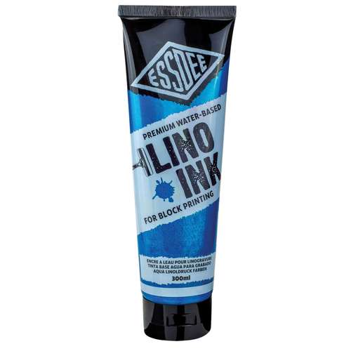ESSDEE Linol-Druckfarben, Perlglanz-Töne