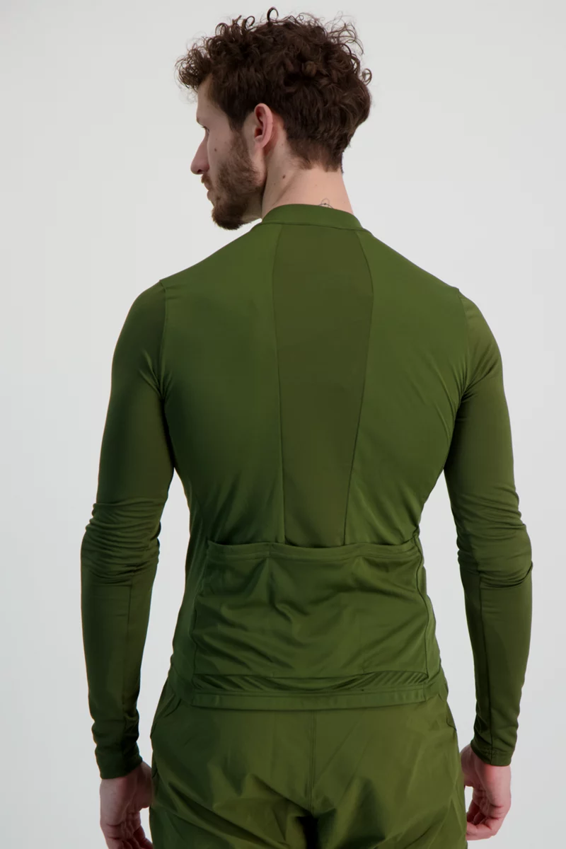 SCOTT Endurance 10 LS Herren Biketrikot