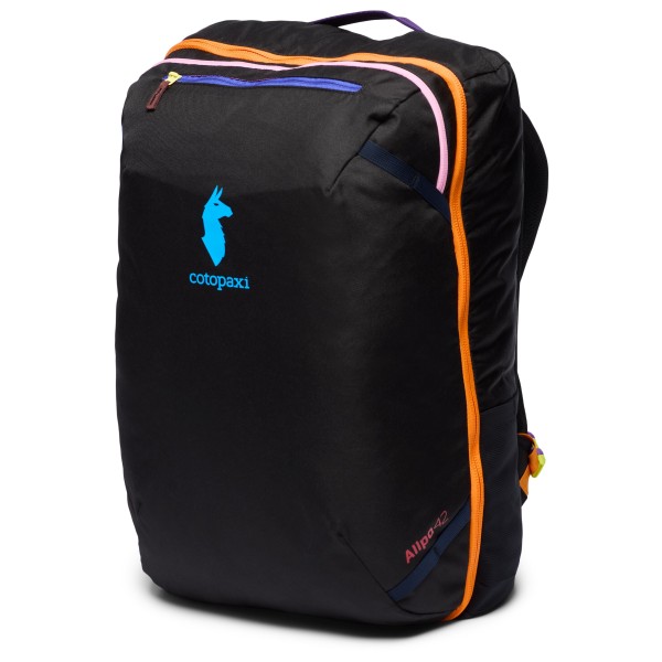 Cotopaxi - Allpa 42 Travel Pack Del Dia Dark - Sac à dos de voyage
