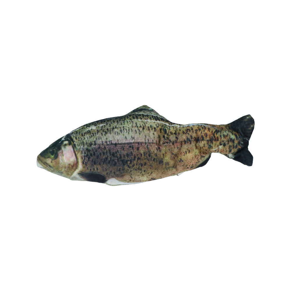 Robocat Forel