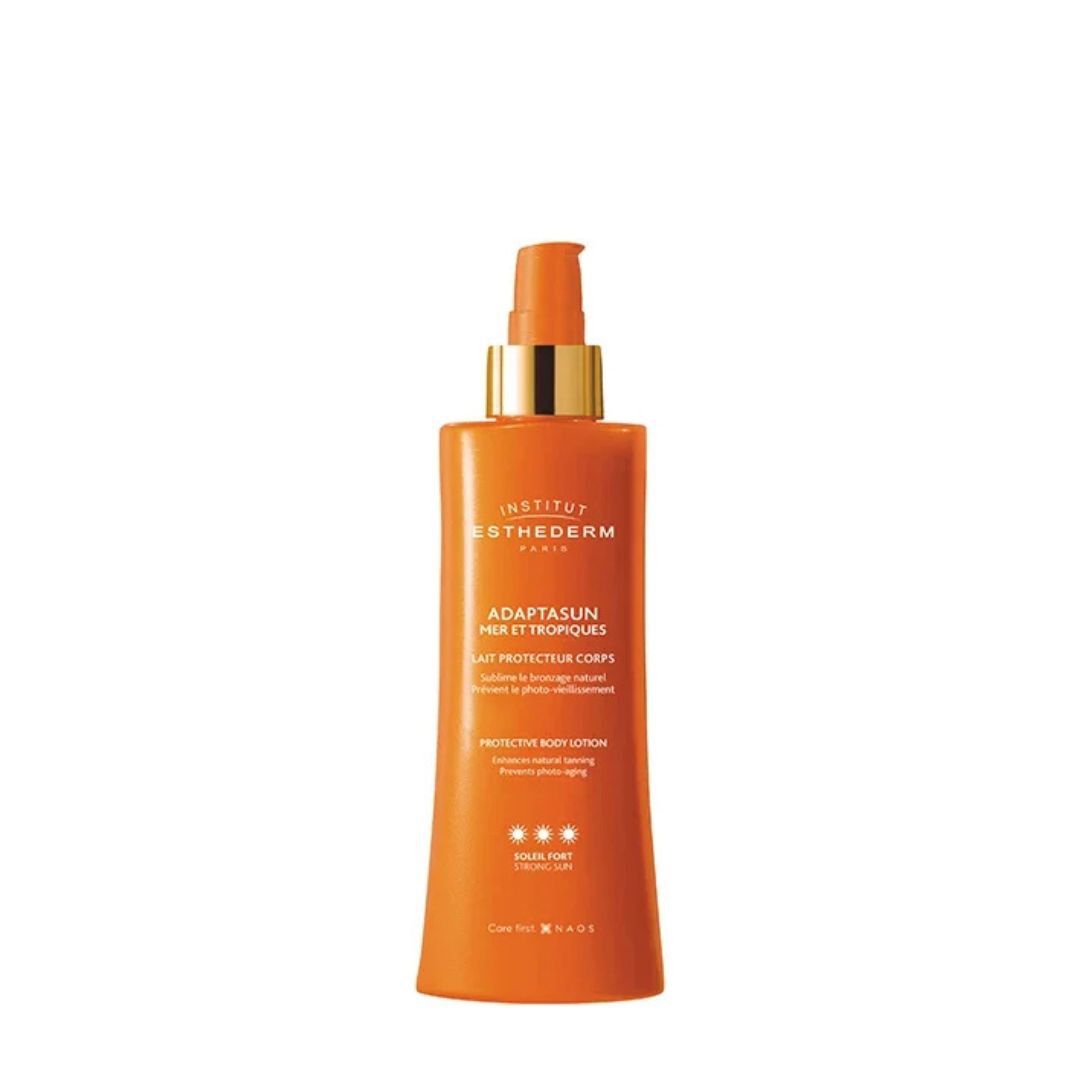 INSTITUT ESTHEDERM Solaire Adapta Lait Extreme - 200ml