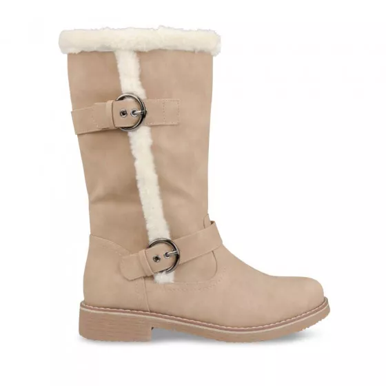 Bottes NUDE MERRY SCOTT