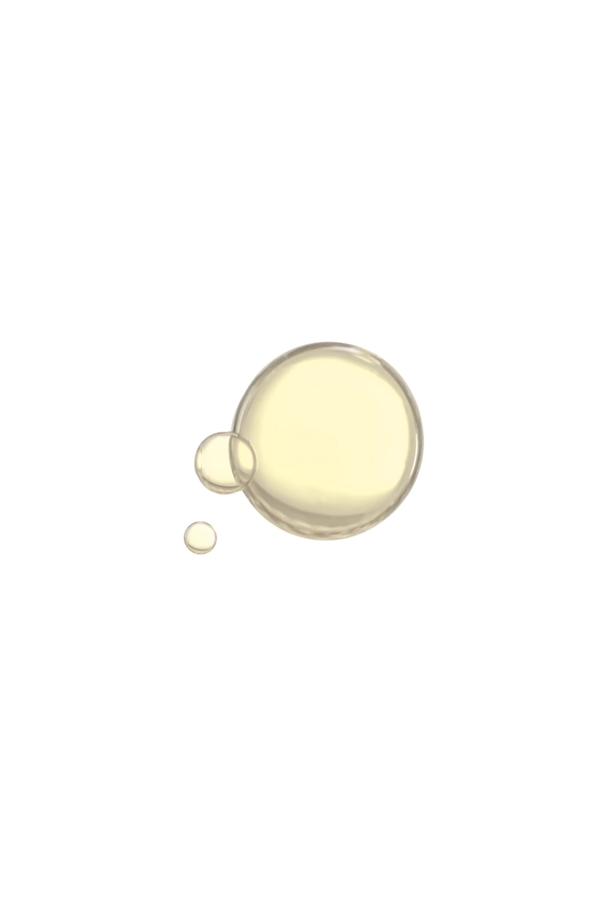 Couleur Caramel Huile précieuse ongles & cuticules-10 ml