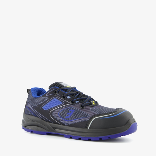 Safety Jogger Cador ESD SRC dames werkschoenen S1P