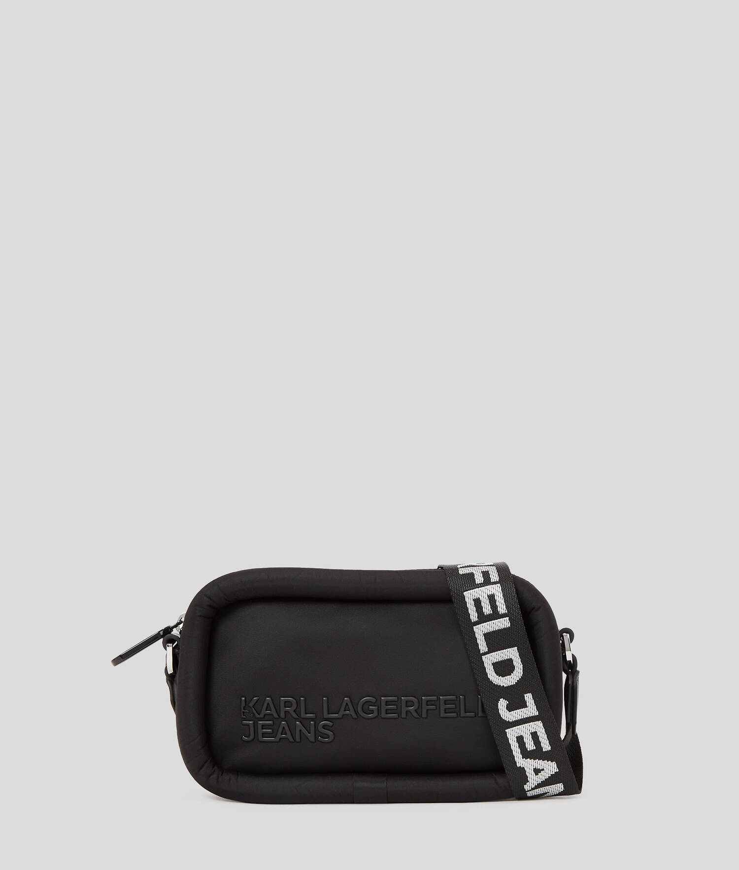 SAC CAMÉRA MATELASSÉ KLJ