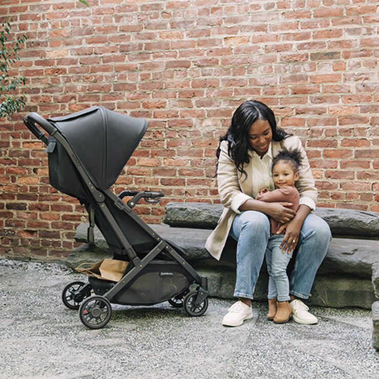 Uppababy MINU V2 Jake