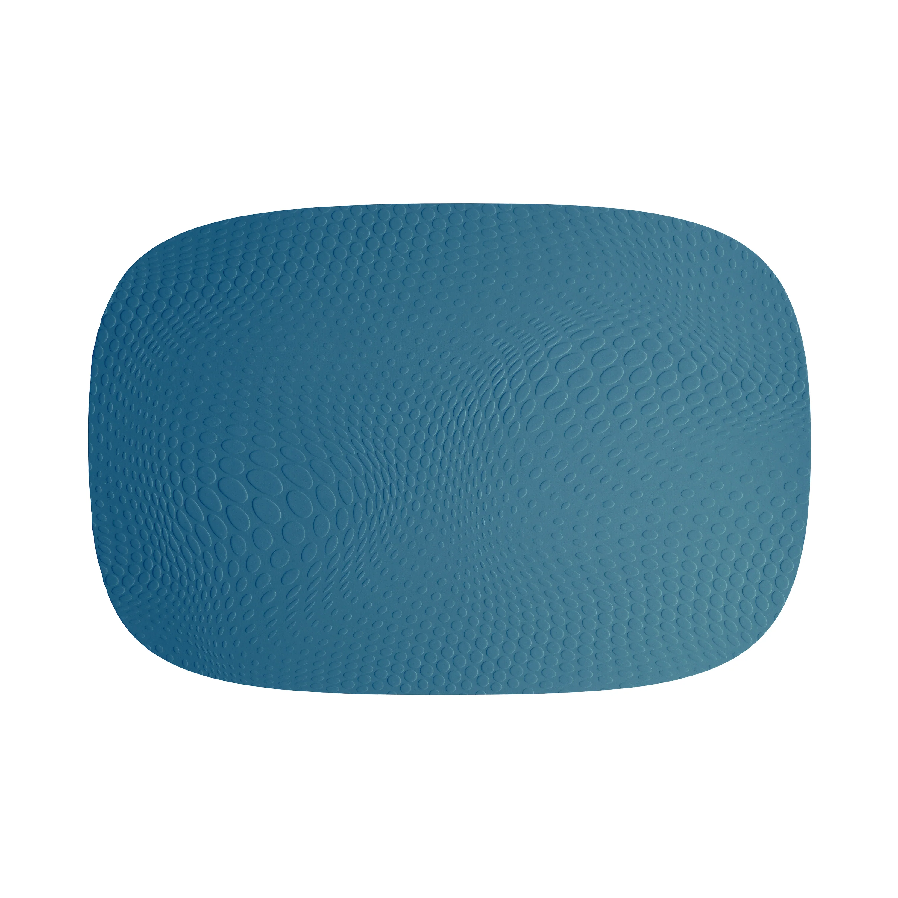 Aida  Karim Rashid Blueberry dækkeserviet - 45x30,6 cm.