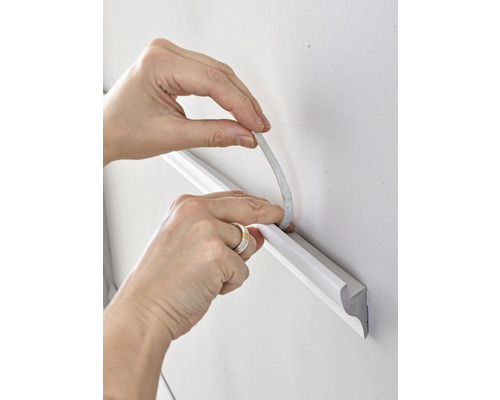 Profipack wandstripset voor LED 