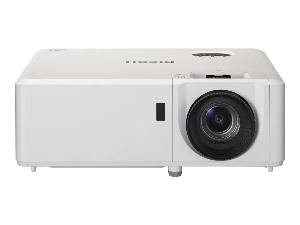 Ricoh PJ WXL5860 - DLP-projektor