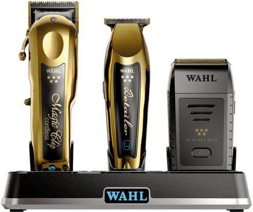Wahl Power Station - Oplaadstation voor Professionele Tools