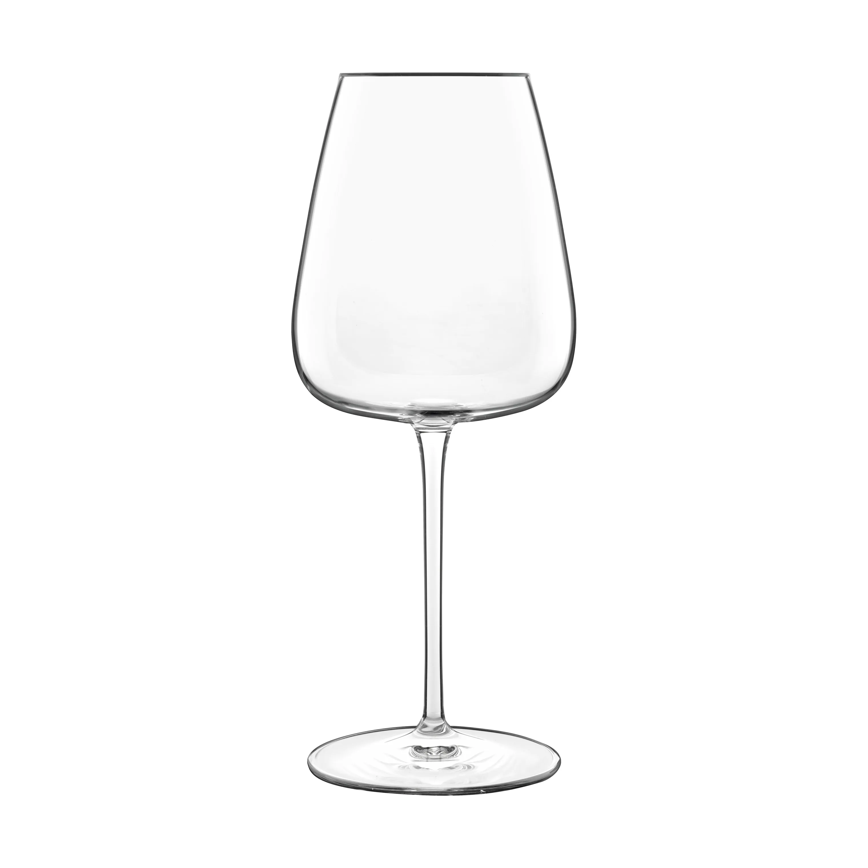Luigi Bormioli Meravigliosi Chardonnay Hvidvinsglas - 6 stk.