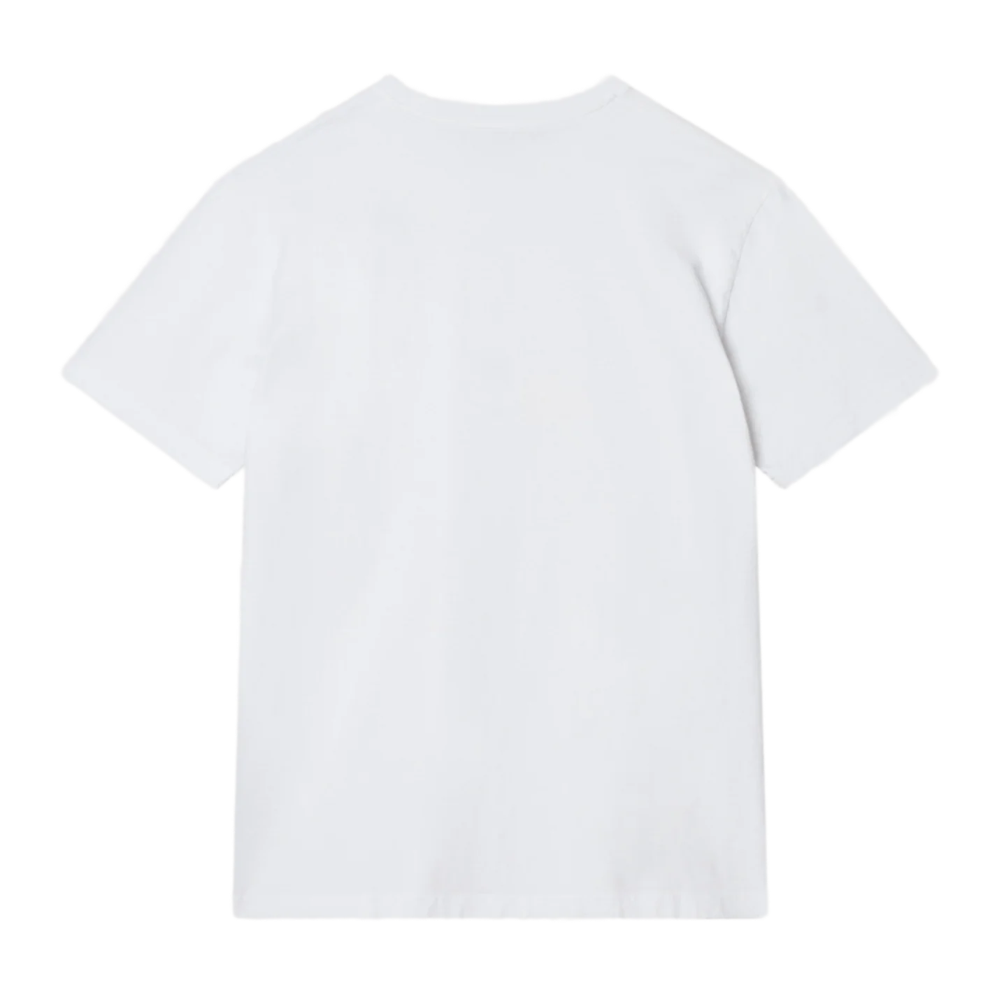 Wood Wood  Ace Daisy t-shirt - hvid