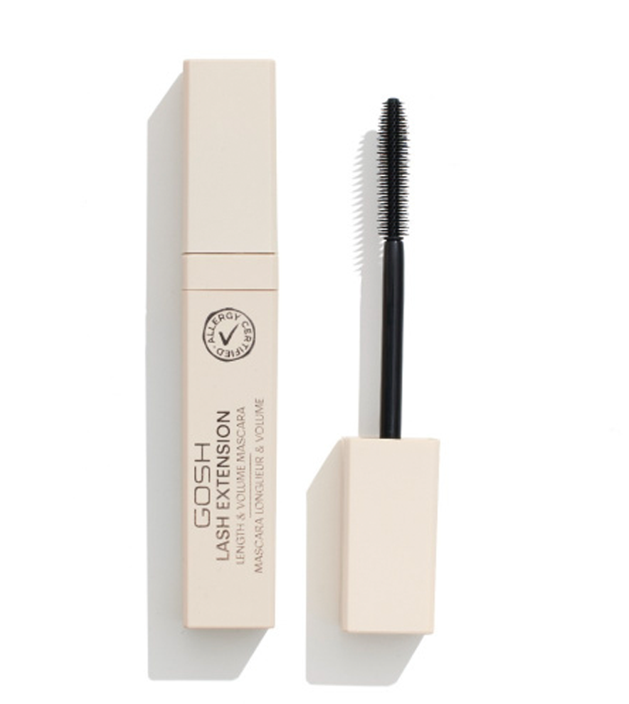 Gosh - Rímel Lash Extension