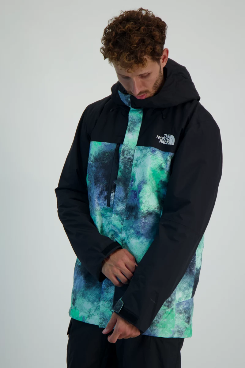 The North Face Freedom Insulated Herren Skijacke