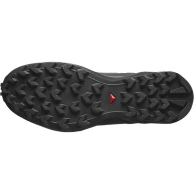 SalomonSpeedcross Peak GTX - schwarz