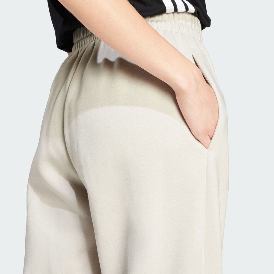 Adidas Pantalon molleton Essentials Contemporary Logo Barrel