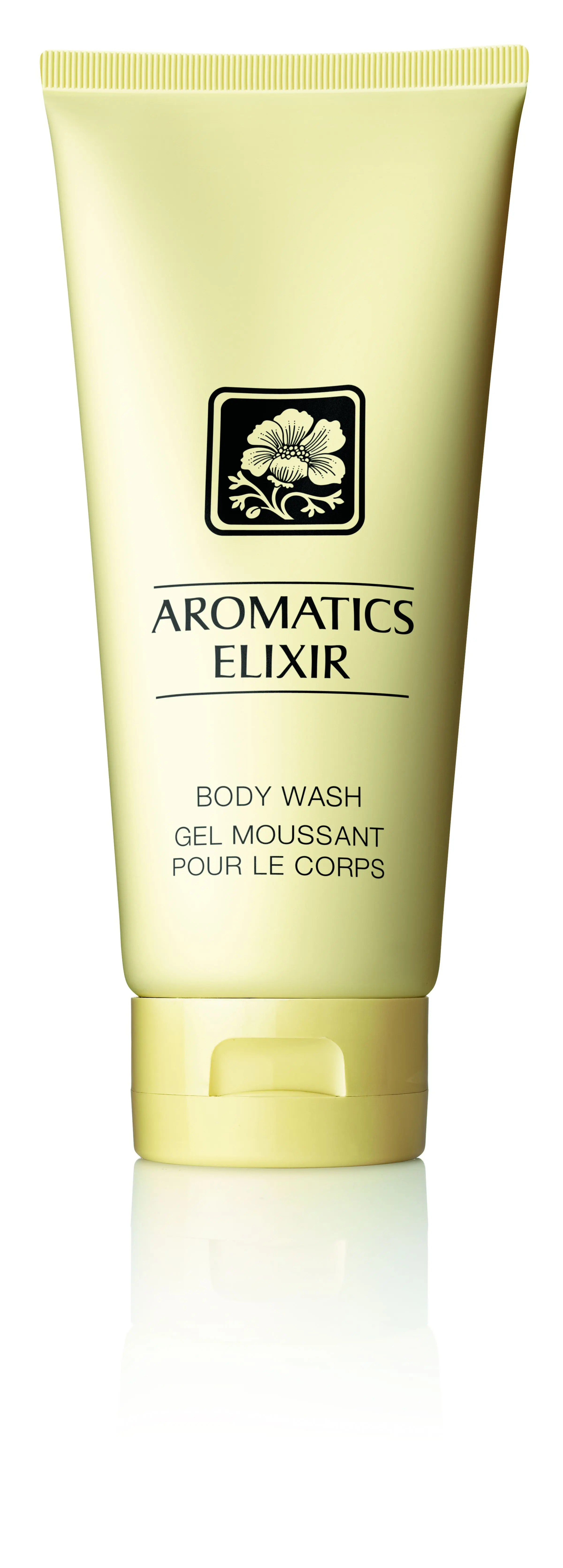 Clinique - Aromatics Elixir - Gel moussant pour le corps - Gel douche