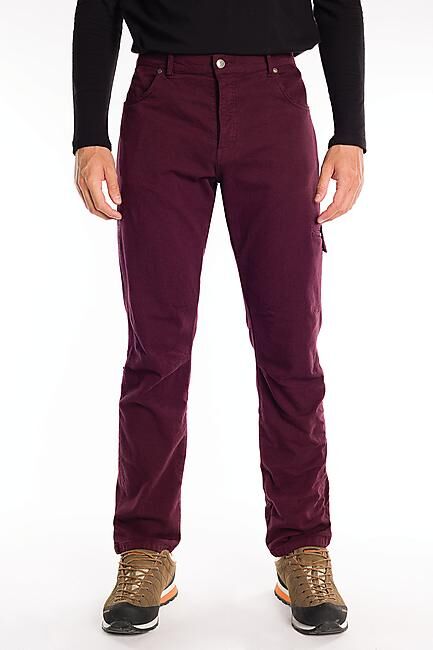 TRANGOWORLD - PANTALON LATOK DR