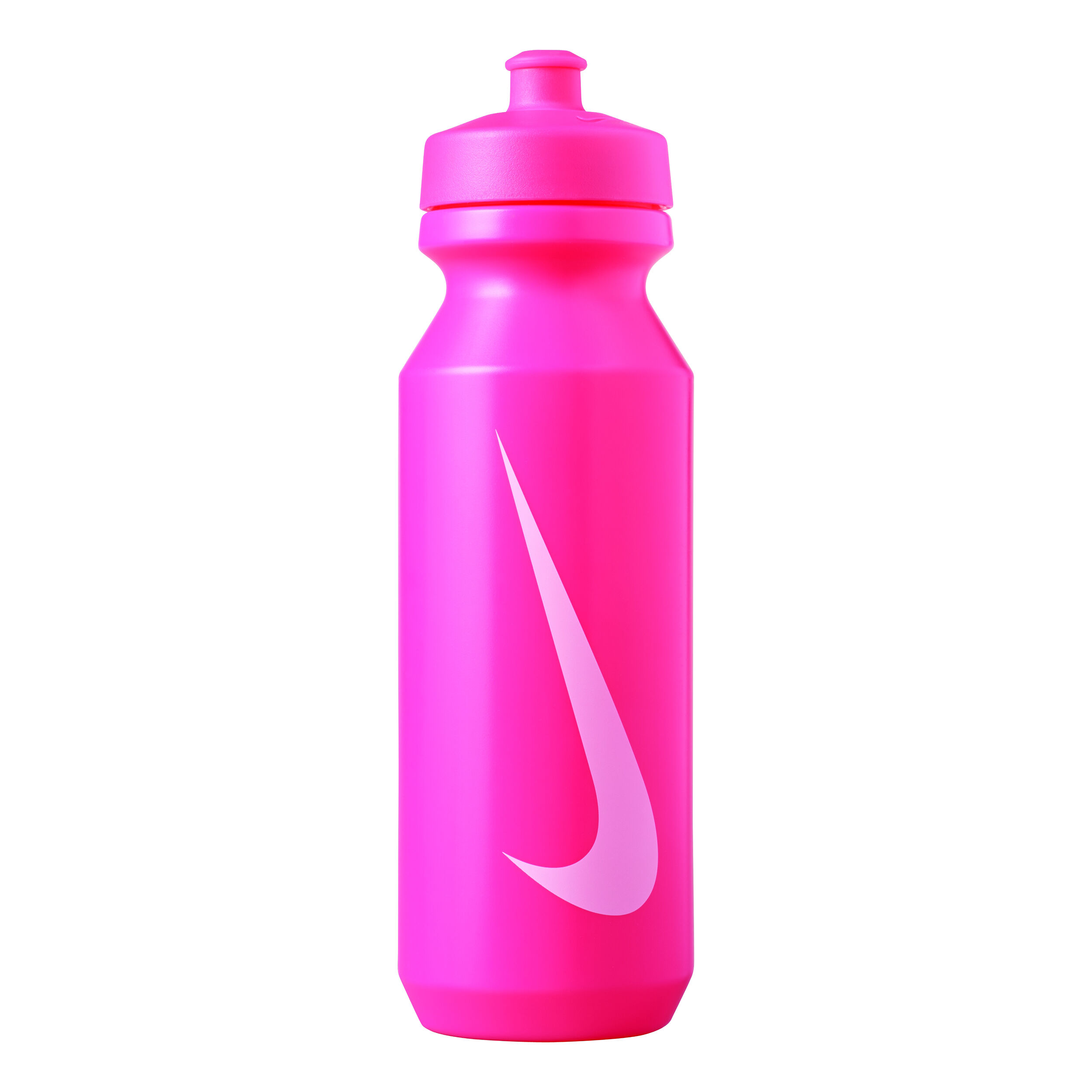 Nike Big Mouth Water Bottle 32OZ / 946 Ml Gourde - Pink