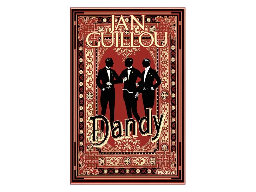Dandy | Jan Guillou