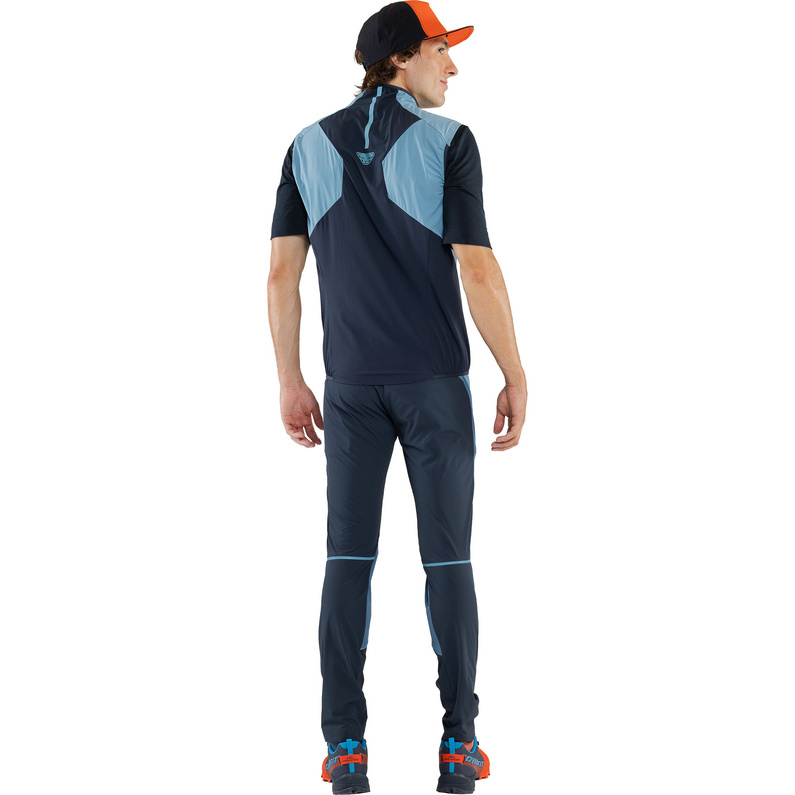 Dynafit Herren Traverse DST Weste