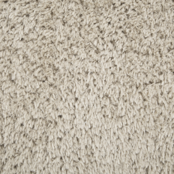 Vloerkleed Sintra Crème Ø200 cm