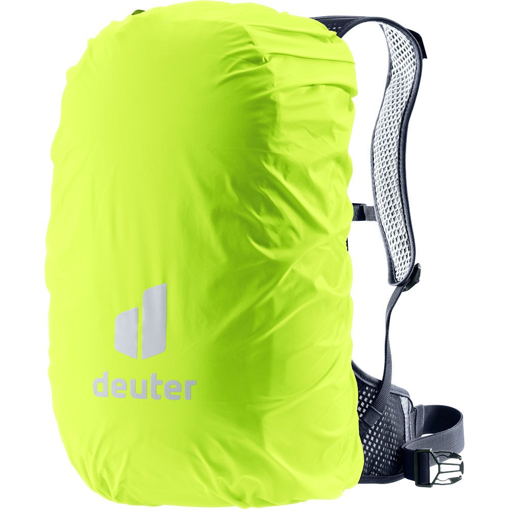 deuter Race Air 14l+3 Bike Rucksack Damen schwarz