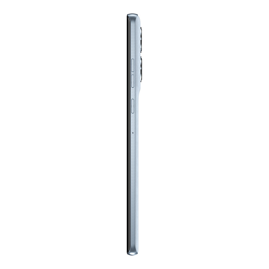 Motorola Edge 50 Fusion Bleu ciel