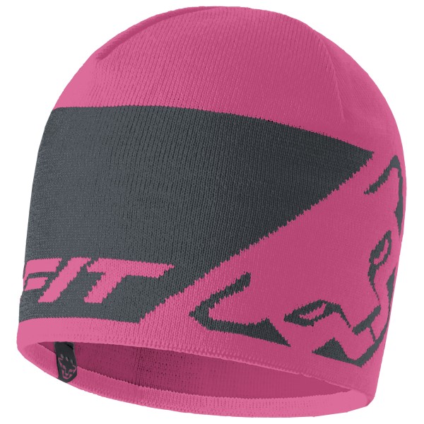 Dynafit - Leopard Logo Beanie - Muts