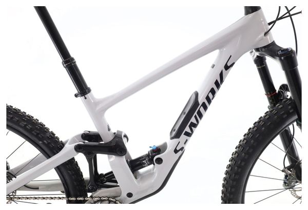 Produit reconditionné · Specialized Enduro S-Works FSR Carbone / Vélo VTT / Specialized | Très bon état