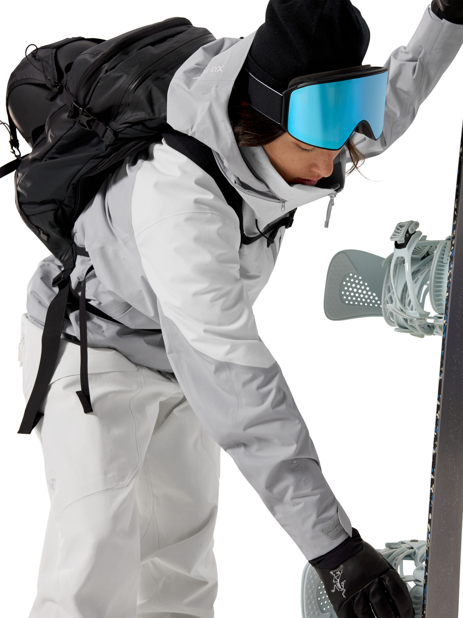 Incendia Jacket W