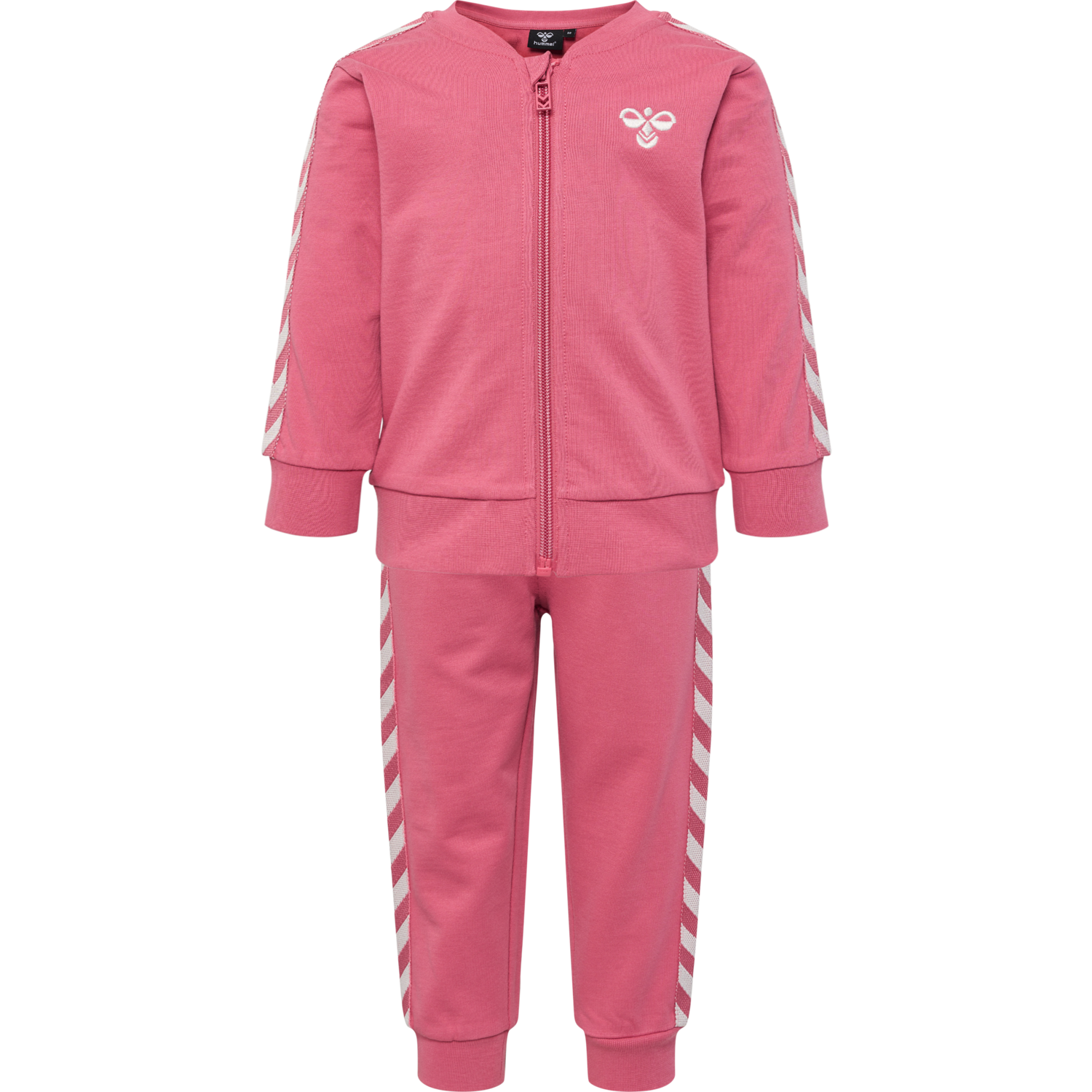 hmlBILLE TRACKSUIT