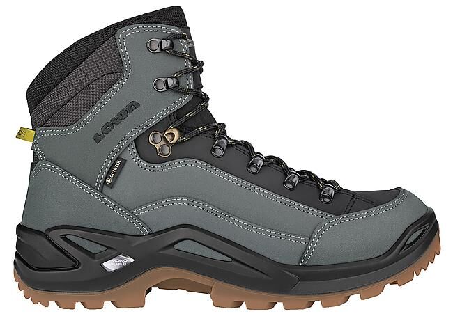 LOWA - CHAUSSURES DE RANDONNEE RENEGADE GTX MID