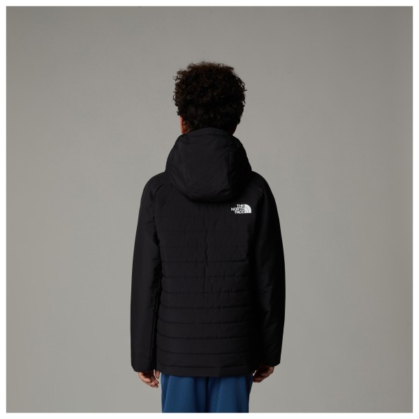 The North Face - Boy's Never Stop Synthetic Jacket - Veste synthétique