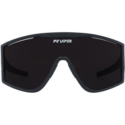 Lunettes de soleil Pit Viper TRY-HARD - THE STANDARD - Multicolore