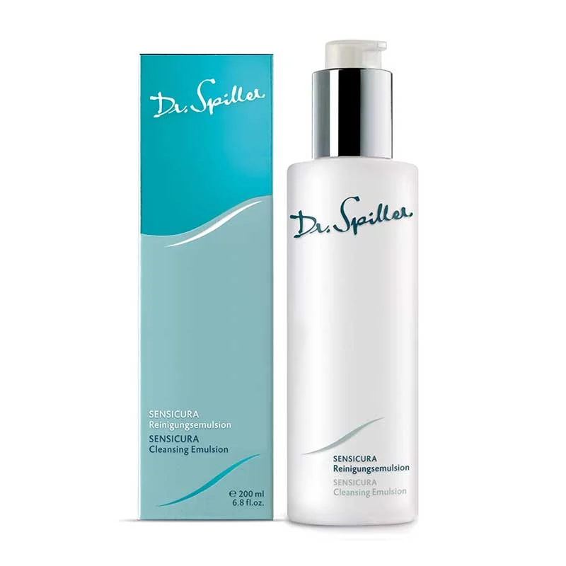 SENSICURA Reinigungsemulsion, 200ml