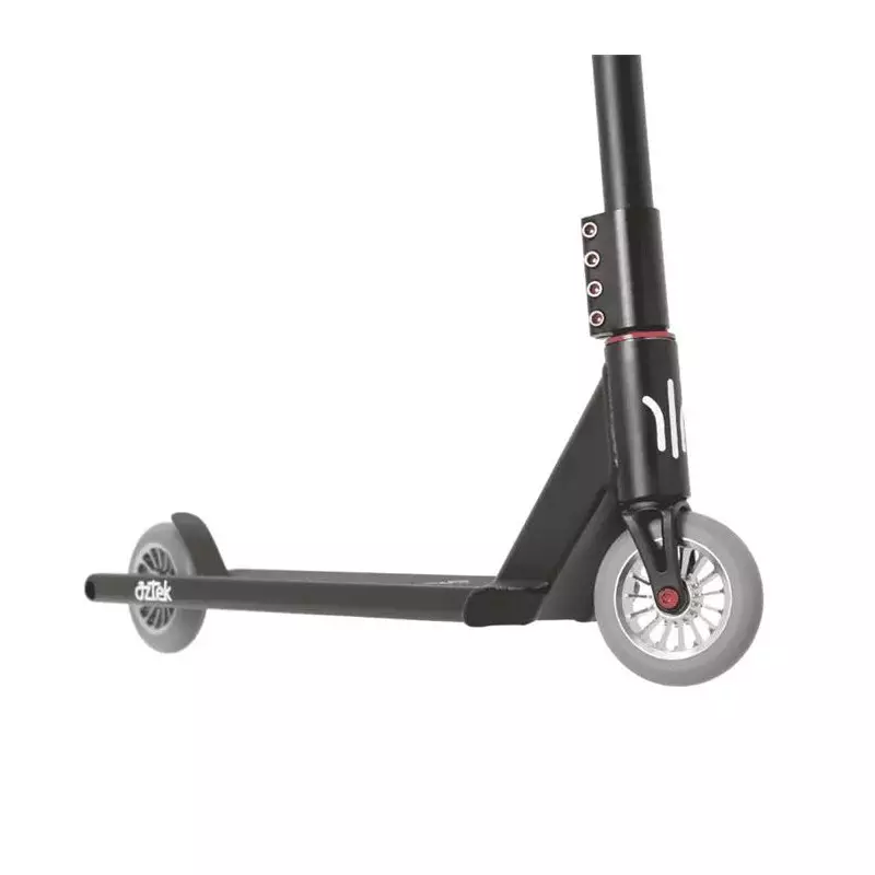Trottinette freestyle AZTEC Architect Black