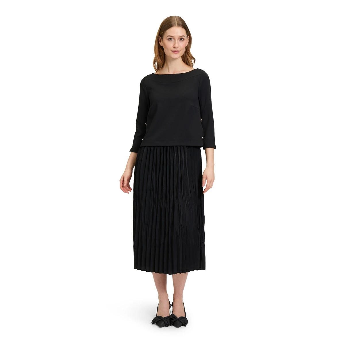 Dames Jurk CS32-25588