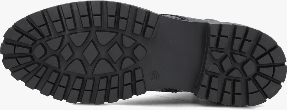 OMODA zwarte omoda veterboots luna-27
