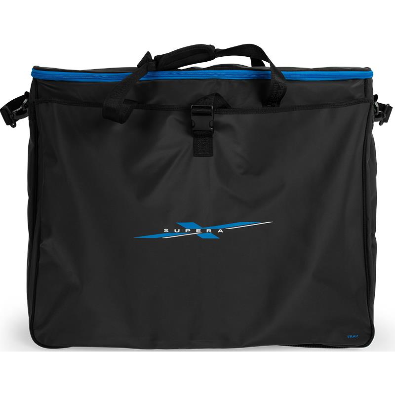 Sac De Rangement Preston Innovations Supera X Tray